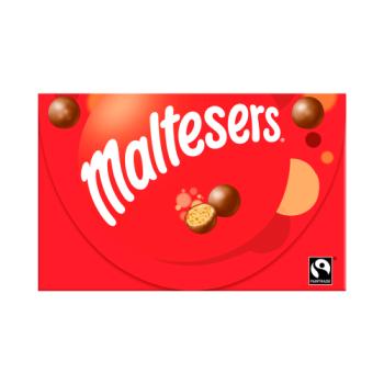 Maltesers Chocolate Box 185g
