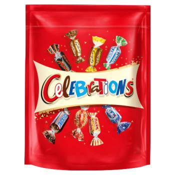 Celebration Pouch