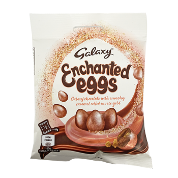 Galaxy Enchd Mn Egg C/s