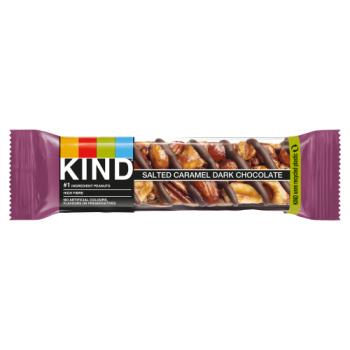 Kind Salted Cam Drk Choc