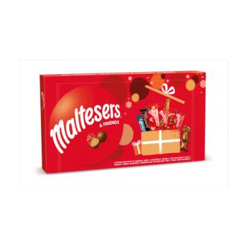 Malteser Friends Selection