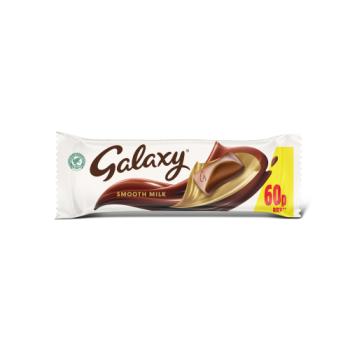 Galaxy Smooth Mix 42g 60p
