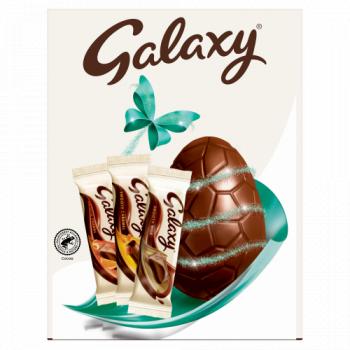 Galaxy Indulgence XL 310g
