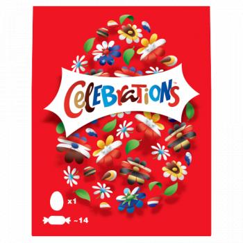 Celebrations 305g
