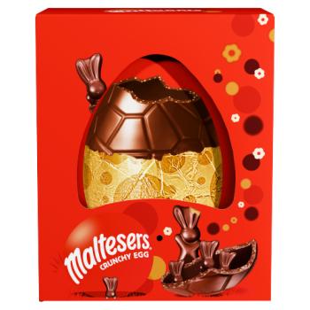 Maltesers Crunchy Egg 496g