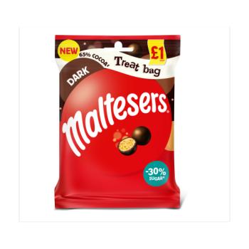 Maltersers Dark
