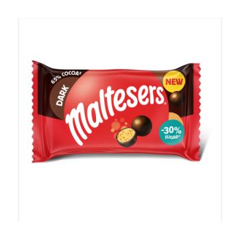 Maltesers Dark Choc Bag