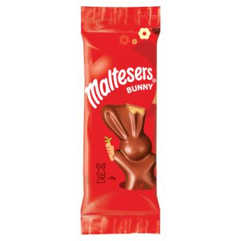 Maltesers Chocolate Easter Bunny Treat 29g