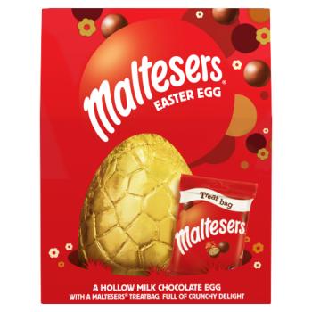 Maltesers Easter Egg 246g