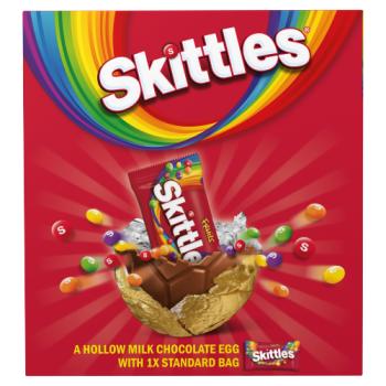 Skittles 195g