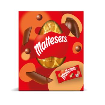 Maltesers Milk Chocolate Medium Easter Egg 96.5g
