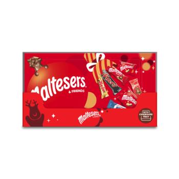 Maltesers & Friends 7 x 196g