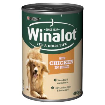 Winalot Clas.jel/chicken