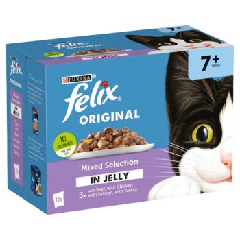 Felix Pouch Senior Cij