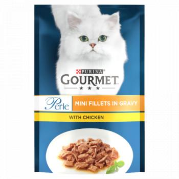 Gourmet Perle Chicken Sachet