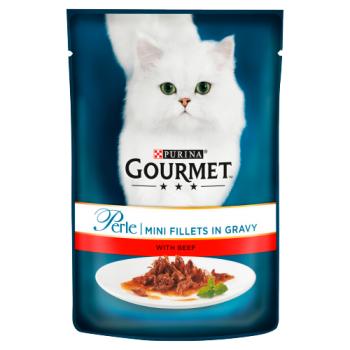 Gourmet Perle Beef Sach