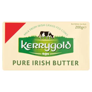 Kerrygold Pure Irish Butter 200g