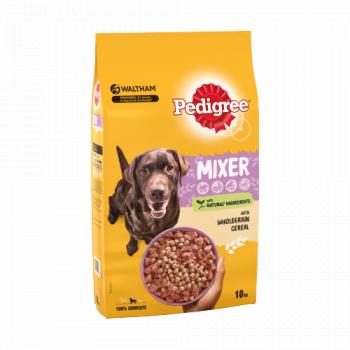 Pedigree Dry Mixer Adult Dog 10kg