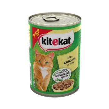 Kek Chicken Cij 75p      400g
