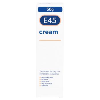 E45 Gsl Skin Care Cream