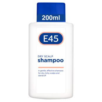 E45 Dry Scalp Shampoo