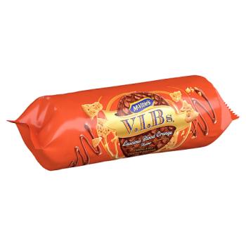 Mcvities Vibs Blood Orange