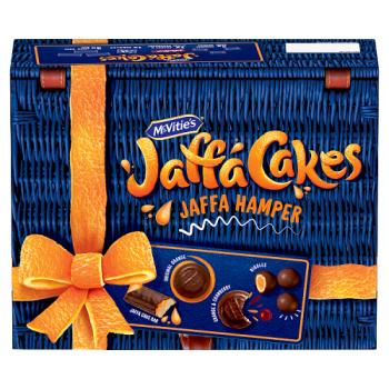 McVitie's Jaffa Cakes Jaffa Hamper