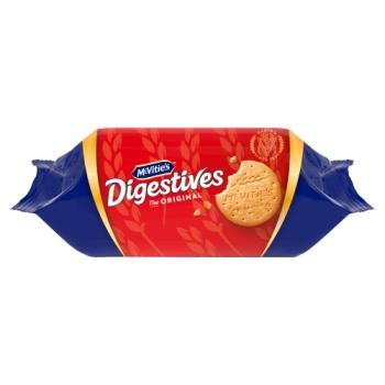 McVitie's Digestives The Original 225g