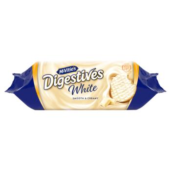McVitie's Digestives White 232g