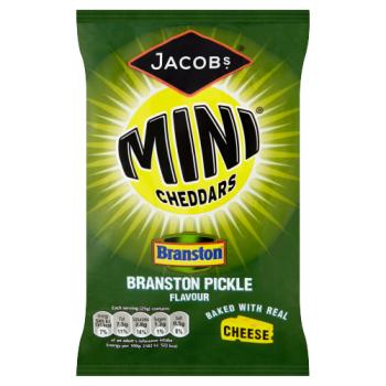 Mini Cheddrs Branstn Pic