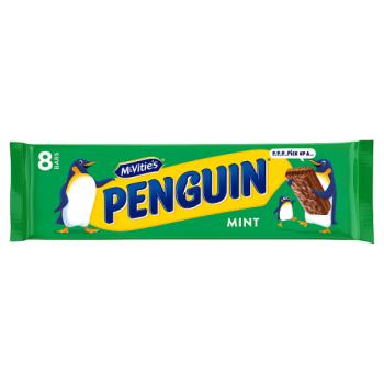 Penguin Mint 8pk
