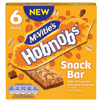 Mcvities Hobnob S/ba