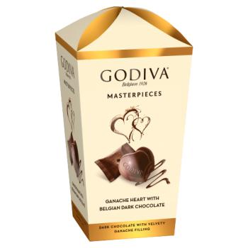 Godiva Dark Choc Ganache