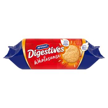 Mcv Digestive Light 300g