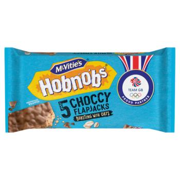 Mcv Choc Hobnob F/jacks