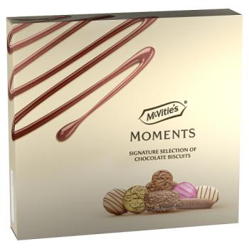 Mcvs Premium Assortm