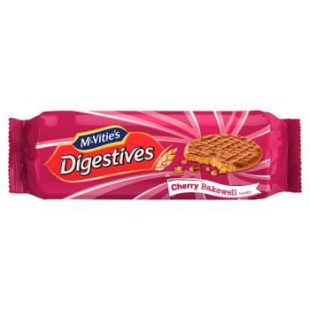 Mcv Milk Choc Bakewell