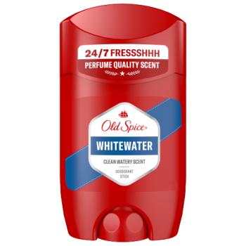 Old Spice Whitewater Men's Deodorant Stick 50ml