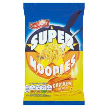 Bat S/noodles Chicken