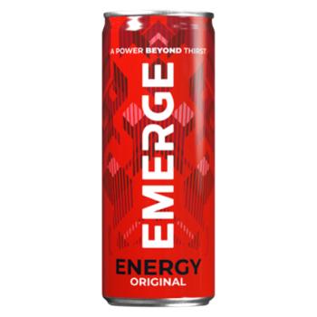 Emerge Energy Original 250ml