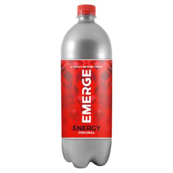 Emerge Energy