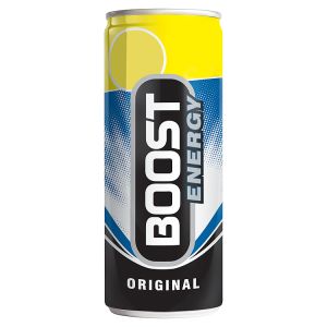 Boost Energy Original 250ml