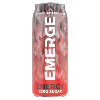 Emerge Energy Zero