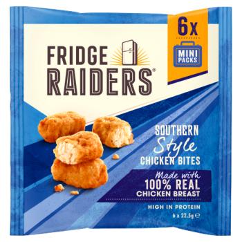 Fridge Raiders Chicken Bites Southern St
