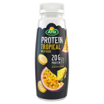 Arla Protein Tropical Milkshake 225ml