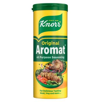 Knorr  All Purpose Savoury Seasoning Aromat Original 90 g 