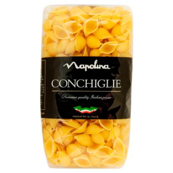 Napolina Conchiglie Pasta 500g