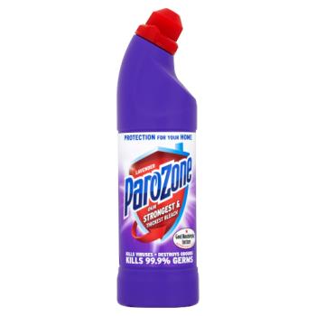 Parazone Bleach Lavender 750ml