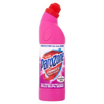 Parazone Pink Bleach 750ml
