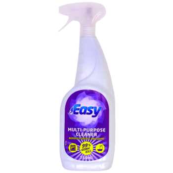 Easy Multi-Purpose Cleaner Spray 750ml 